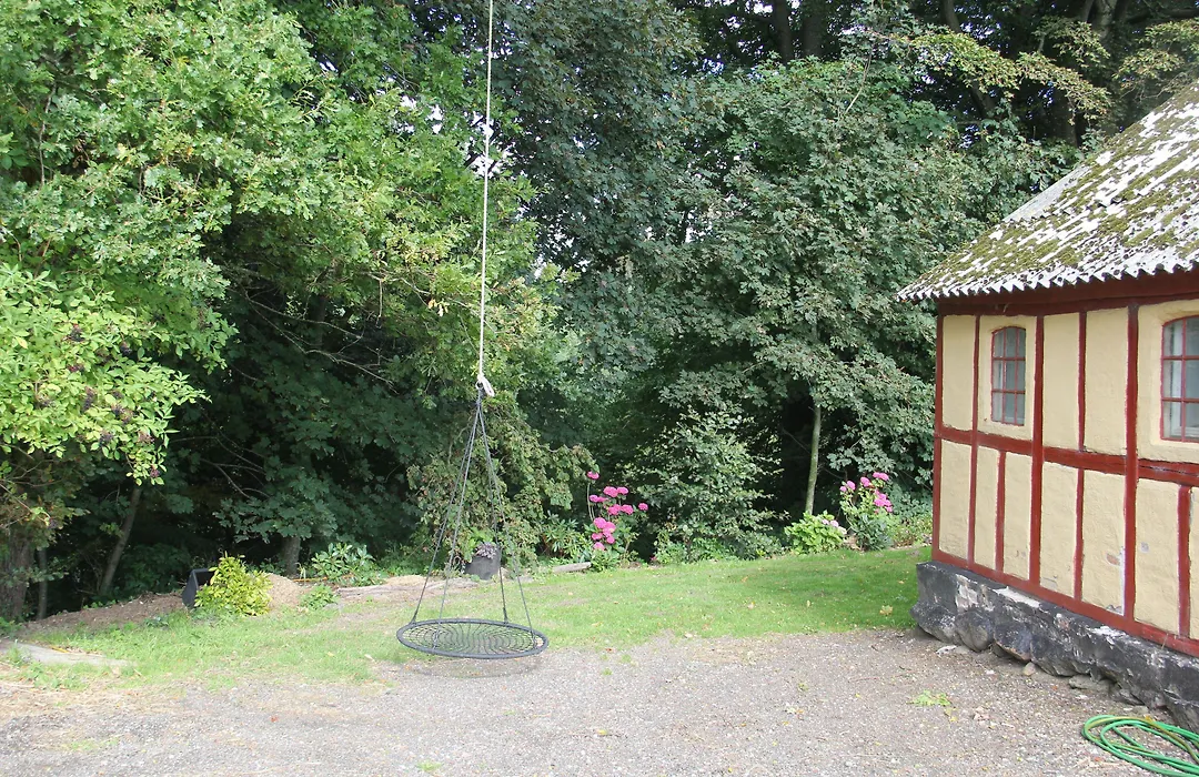Munkebjerg Bed & Breakfast-1
